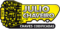 Chaveiro em São José do Rio Preto - Chaveiro Julio